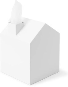 Scatola di plastica per fazzoletti Casa - Umbra