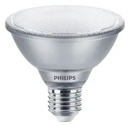 Lampadina LED 9,5W (740lm) 2700K Reflector E27 2700K - Philips