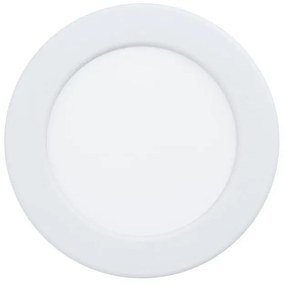 Eglo 99132 - Plafoniera LED da incasso FUEVA 5 LED/5,5W/230V