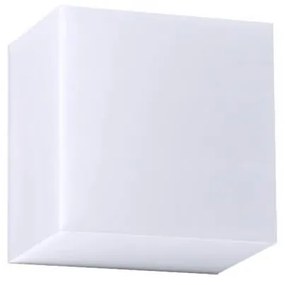 Redo 90321 - Lampada da esterno a LED KODIAK LED/5W/230V 4000K 10 cm IP65 bianca