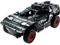 Auto Audi RS Q e tron da costruire - Lego