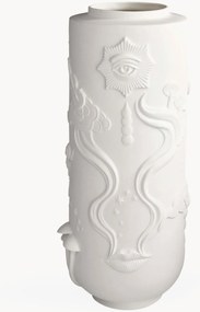 Vaso in porcellana Dreamscape