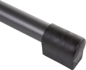 Tavolo da pranzo rotondo da giardino ø 85 cm Pizarra - Rojaplast