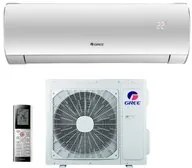 Climatizzatore Condizionatore Gree Inverter serie FAIRY 9000 Btu GWH09ACC-K6DNA1A/O R-32 Wi-Fi Integrato A++/A+