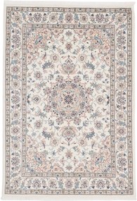 Nain Tappeto 200x140 (Iran) Annodato A Mano