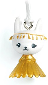 Tinyly - Portachiavi - Gattino Margo