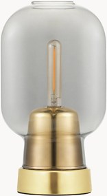 Lampada da tavolo a LED Amp