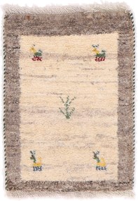 Persian Tappeto 40x60 (Iran) Annodato A Mano