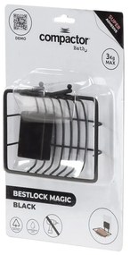 Distributore di sapone a parete autoportante Magic Bath Bestlock Magic Bath - Compactor
