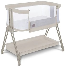 Lionelo - Culla per bambini 2in1 LUNA beige