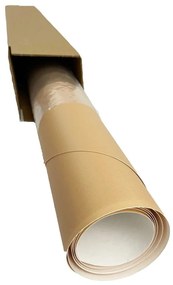 Adesivo da parete 250x200 cm Abstract Sunset - Ambiance