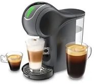 De longhi macchina da caff espresso automatica dolce gusto edg426. gy serbatoio 0.8 lt. potenza 1460 watt colore grigio - 8004399334564