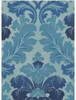 Little Greene Carta da parati Bonap - Imperial