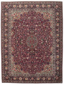 Sarouk Tappeto persiano 410 x 320 (Iran) Annodato A Mano