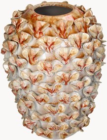 Vaso di design Pina, alt. 31 cm