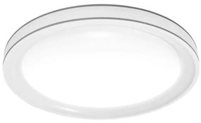 Ledvance - Plafoniera LED dimmerabile SMART+ FRAME LED/32W/230V Wi-Fi