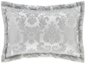 Set di federe decorative in tessuto damascato 2 pz 50x75 cm Damask Jacquard – Catherine Lansfield