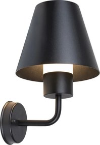 Rabalux 8844 - Applique da esterno FAVARA 1xE27/14W/230V IP44
