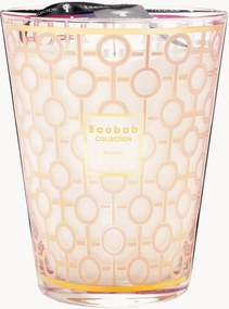 Candela profumata a cinque stoppini Women (magnolia, rosa, muschio)