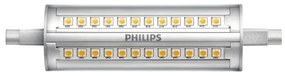 Lampadina LED dimmerabile Philips R7s/14W/230V 4000K