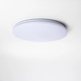 Brilagi - Plafoniera LED dimmerabile SMART 24W/230V Wi-Fi Tuya + telecomando