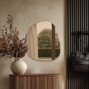 Specchio bronzato – Pure Collection R37