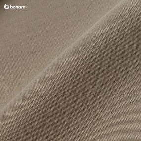 Divano letto da esterno beige Design OUT™ Beige Hippo - Karup Design