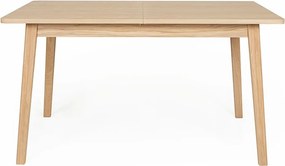 Tavolo da pranzo pieghevole Skagen - Woodman