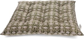 Cuscino per sedia in cotone 37x37 cm Lily – Rex London