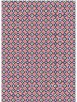 Muster Tapete Geometric von Eijffinger - 341025