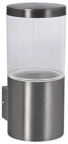 Ledvance - Applique da esterno EBRO 1xE27/20W/230V IP44