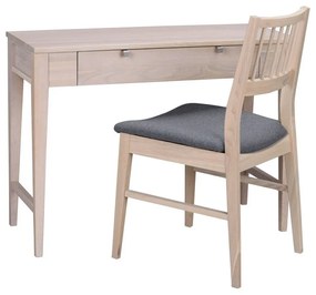 Consolle in rovere laccato opaco Fulla Confetti - Rowico