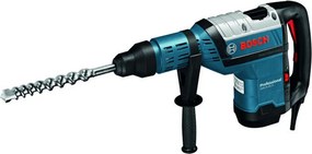 1pz Martello Perforatore Gbh 8-45 D 1.500 W