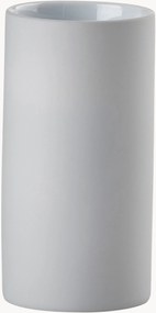 Portaspazzolino in porcellana Solo