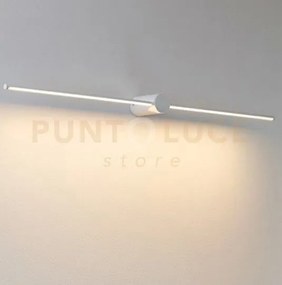 Essence round applique a parete 16 w on-off 1800 lm 3000 k bianco 1...
