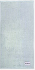 Telo mare in cotone Stripes