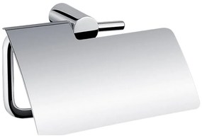 NIMCO BR 11055B-26 - Porta carta igienica BORMO cromo lucido