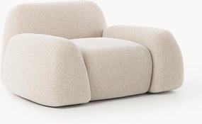 Poltrona lounge Wolke