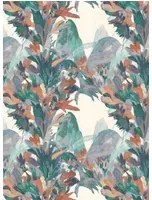Nobilis Carta da parati Baie D Along - COS213