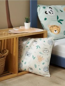 Sinsay - Cuscino decorativo - panna