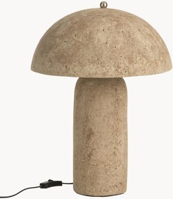 Lampada da tavolo Mashroom