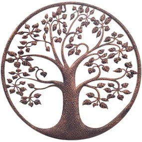 Signes Grimalt Dipinti, tele Ornamento Dell'Albero Della Vita Signes Grimalt