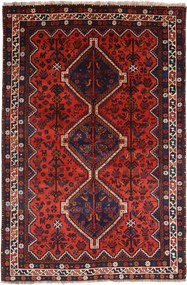 Tappeto persiano 240x150 (Iran) Annodato A Mano