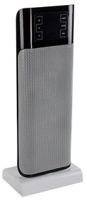 Termoventilatore Digitale A Torre In Ceramica
