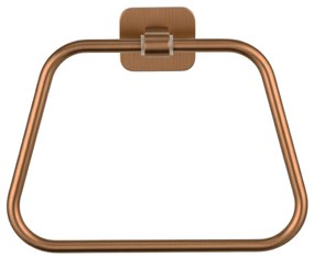 Portasciugamano da bagno 5910 Nico Brush Copper