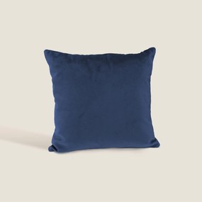 Velluto cuscini quadrati disponibile in diverse colorazioni in velluto impermeabile