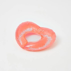 Anello gonfiabile per bambini Heart - Sunnylife