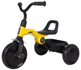 QPlay - QPlay - Triciclo per bambini ANT giallo