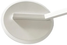 Lampadario a plafone LED dimmerabile LED/86W/230V 3000-6500K bianco + telecomando