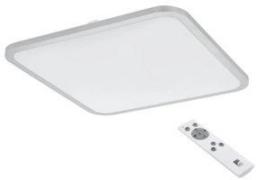 Eglo 98258 - Plafoniera LED dimmerabile COGOLETO LED/30W/230V + T